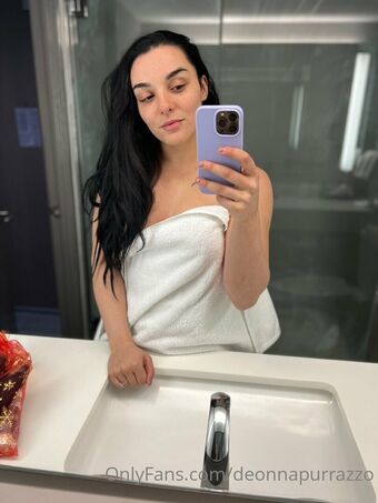Deonna-purrazzo / DeonnaPurrazzo Nude Leaks OnlyFans  – Leaked Models