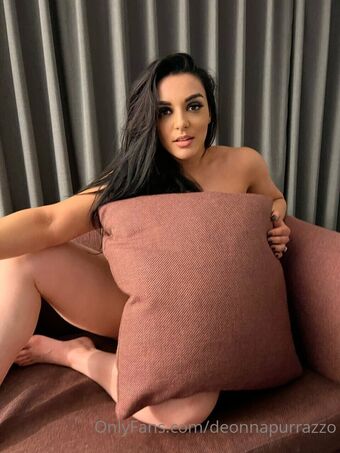 Deonna-purrazzo Nude Leaks OnlyFans Photo 165