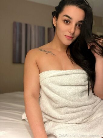 Deonna-purrazzo Nude Leaks OnlyFans Photo 157