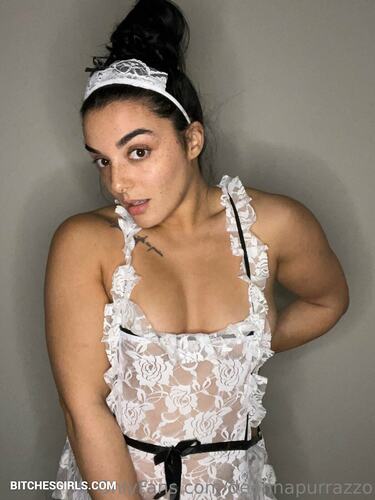 Deonna Purrazzo – Deonnapurrazzo Onlyfans Leaked Naked Pics
