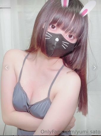 yumi.sato Nude Leaks OnlyFans Photo 16