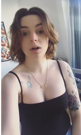 Emma Blackery Nude Leaks OnlyFans Photo 18