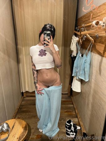 essaere Nude Leaks OnlyFans Photo 85