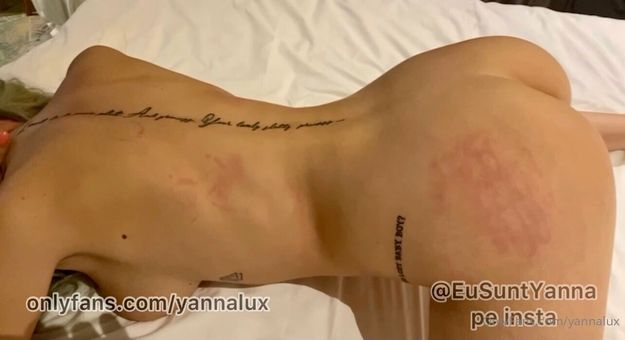 yannalux Nude Leaks OnlyFans Photo 13