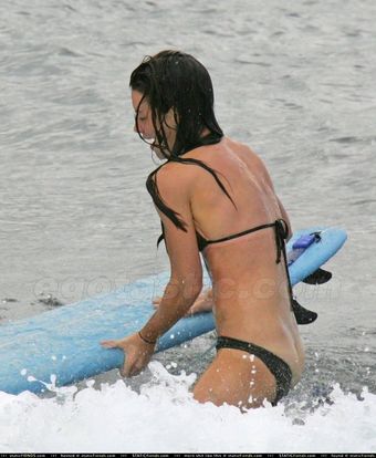 Evangeline Lilly Nude Leaks OnlyFans Photo 6