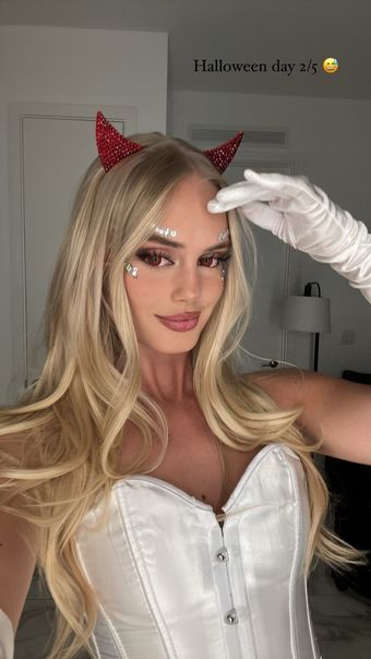 Filippa Fransson Nude Leaks OnlyFans Photo 6