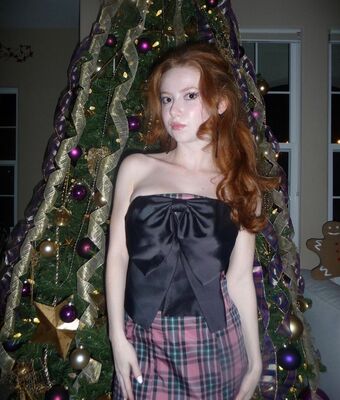 Francesca Capaldi Nude Leaks OnlyFans Photo 7