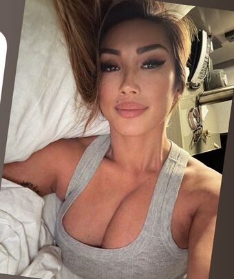 Geena Martinez Nude Leaks OnlyFans Photo 18