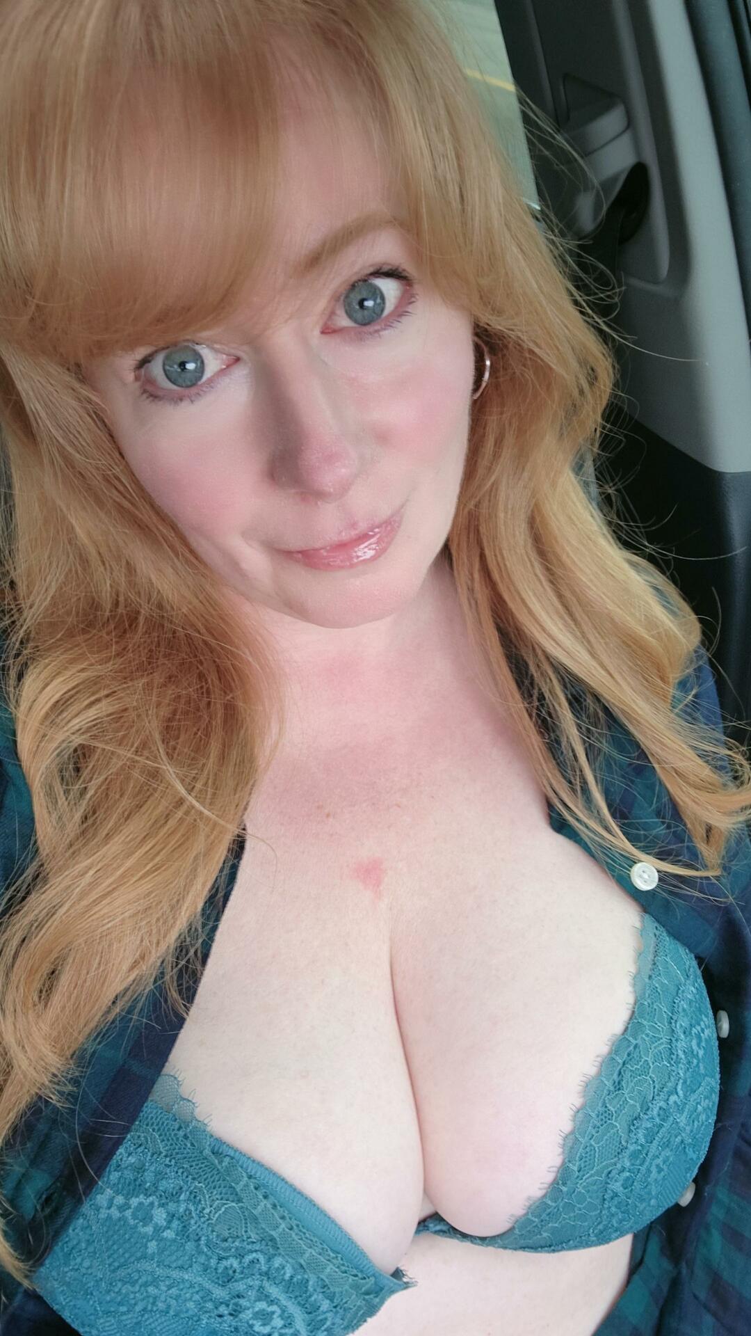 GingerCoug / gingermfc Nude OnlyFans Leaks 1