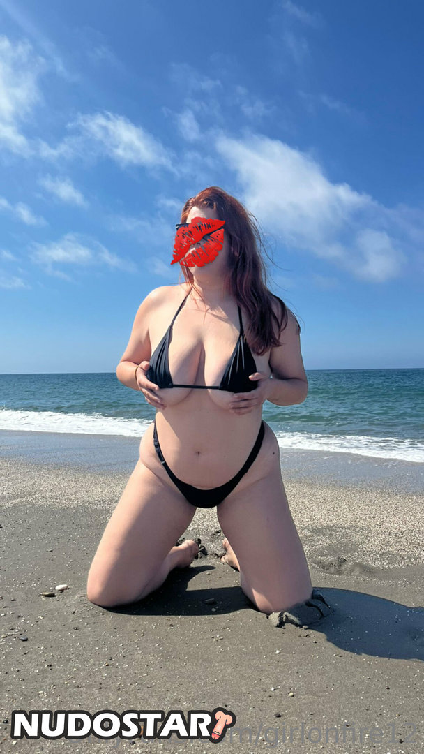 Girlonfire12 Leaked Photo 24