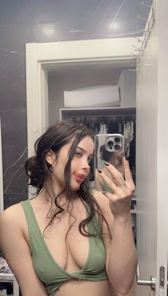 Gizemsavagex Nude Leaks OnlyFans Photo 102