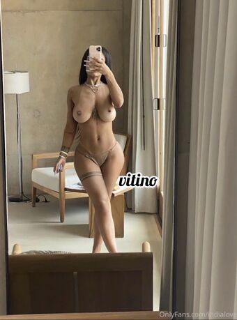 India Love Nude Leaks OnlyFans Photo 15