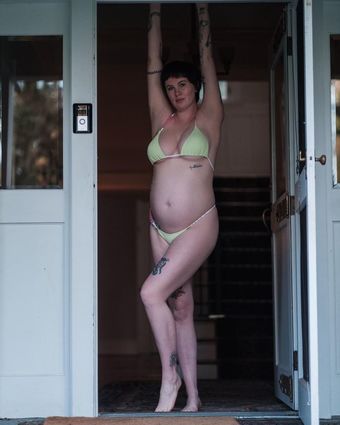 Ireland Baldwin Nude Leaks OnlyFans Photo 8