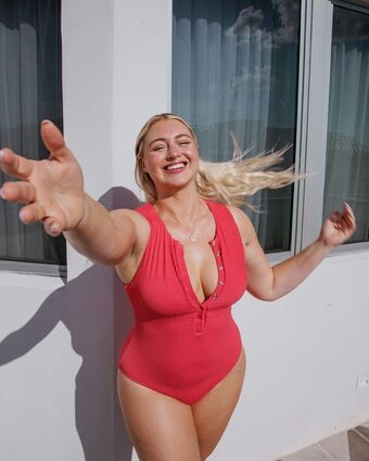 Iskra Lawrence Nude Leaks OnlyFans Photo 52