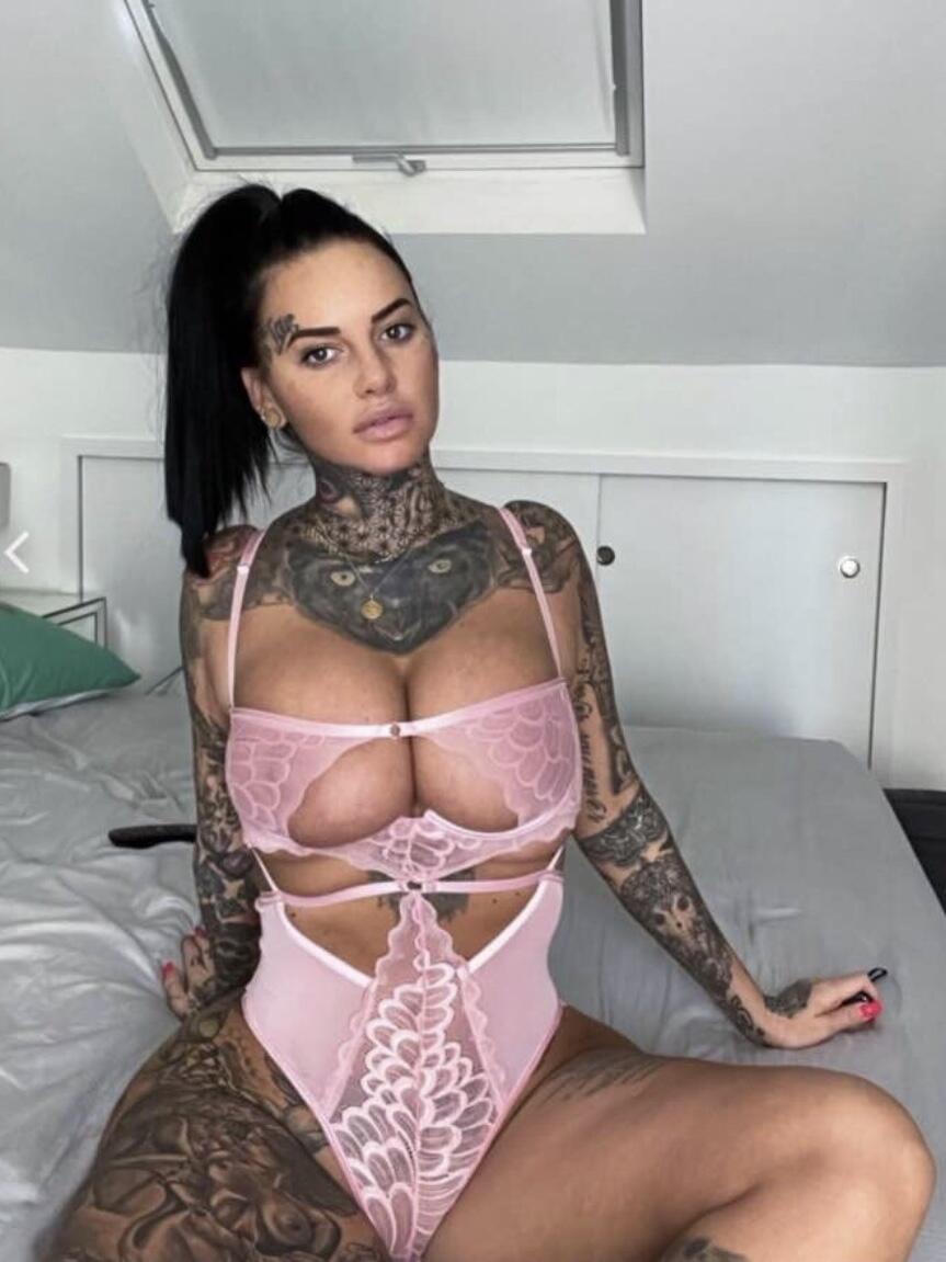 Jemlucy Nude OnlyFans Leaks 7