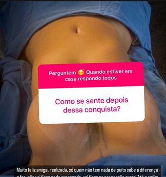 Jessica Soares Nude Leaks OnlyFans Photo 25