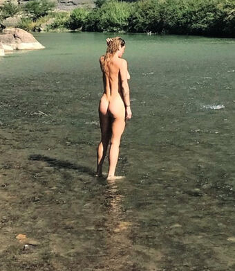 Kesha Nude Leaks OnlyFans Photo 11