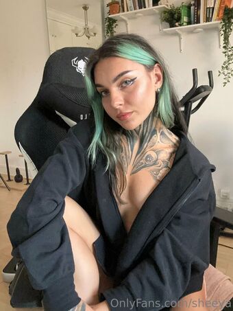 Xsheeya Nude Leaks OnlyFans Photo 28