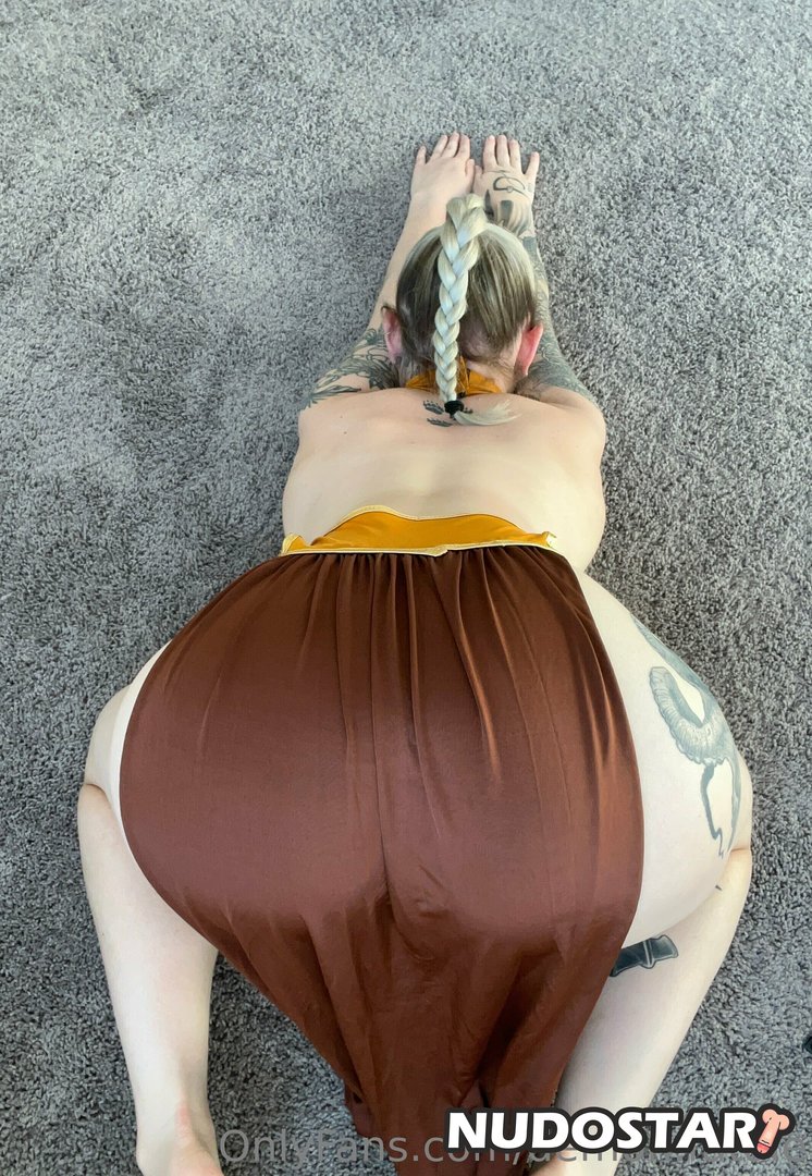 Thelilithjane Leaked Photo 46