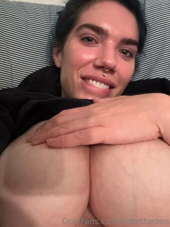 lizbetheden Nude Leaks OnlyFans Photo 45