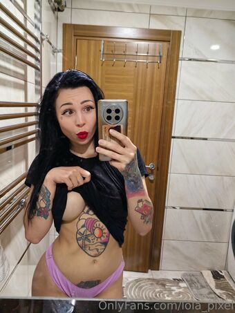 lola_pixel Nude Leaks OnlyFans Photo 14