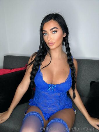 lorinajane / lornajaneactive Nude Leaks OnlyFans  – Leaked Models