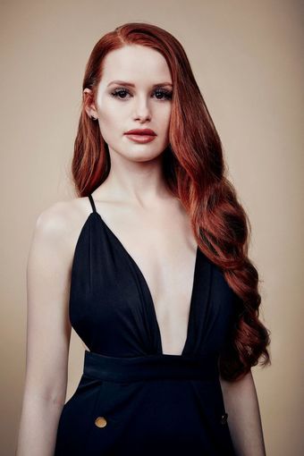 Madelaine Petsch Nude Leaks OnlyFans Photo 20