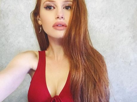 Madelaine Petsch Nude Leaks OnlyFans Photo 18