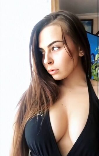 Mihalina Novakovskaya Nude Leaks OnlyFans Photo 17