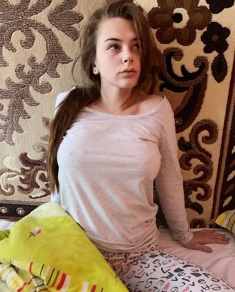 Mihalina Novakovskaya Nude Leaks OnlyFans Photo 18