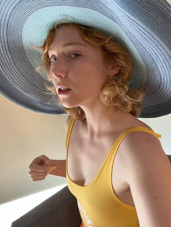 Molly Quinn Nude Leaks OnlyFans Photo 6