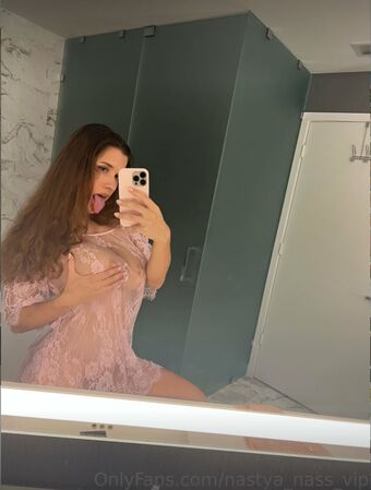 Nastya Nass Nude Leaks OnlyFans Photo 19