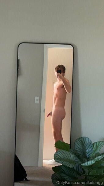 nikolongg / nlong20 Nude Leaks OnlyFans  – Leaked Models