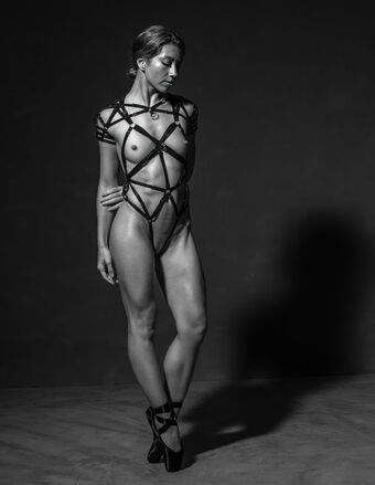 PoppySeed Dancer Nude Leaks OnlyFans Photo 3
