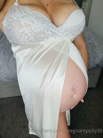 pregnantpolly30 Nude Leaks OnlyFans Photo 18