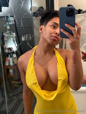 Qimmah Russo Nude Leaks OnlyFans Photo 157