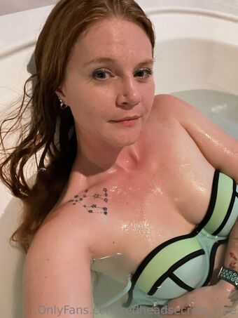 redheadsecrets_free Nude Leaks OnlyFans Photo 11