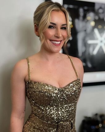 Renee Paquette Nude Leaks OnlyFans Photo 33