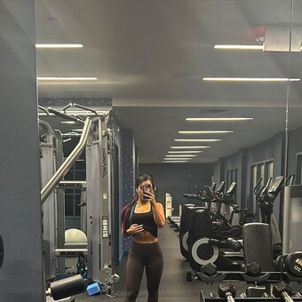 Roxanne Perez Nude Leaks OnlyFans Photo 52