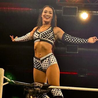 Roxanne Perez Nude Leaks OnlyFans Photo 61