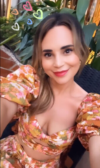 Rosanna Pansino Nude Leaks OnlyFans Photo 84