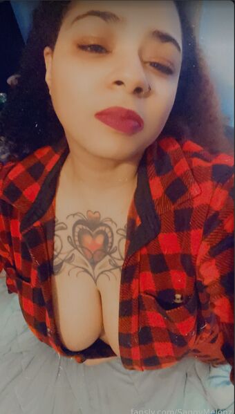 SaggyMelonz Nude Leaks OnlyFans Photo 7