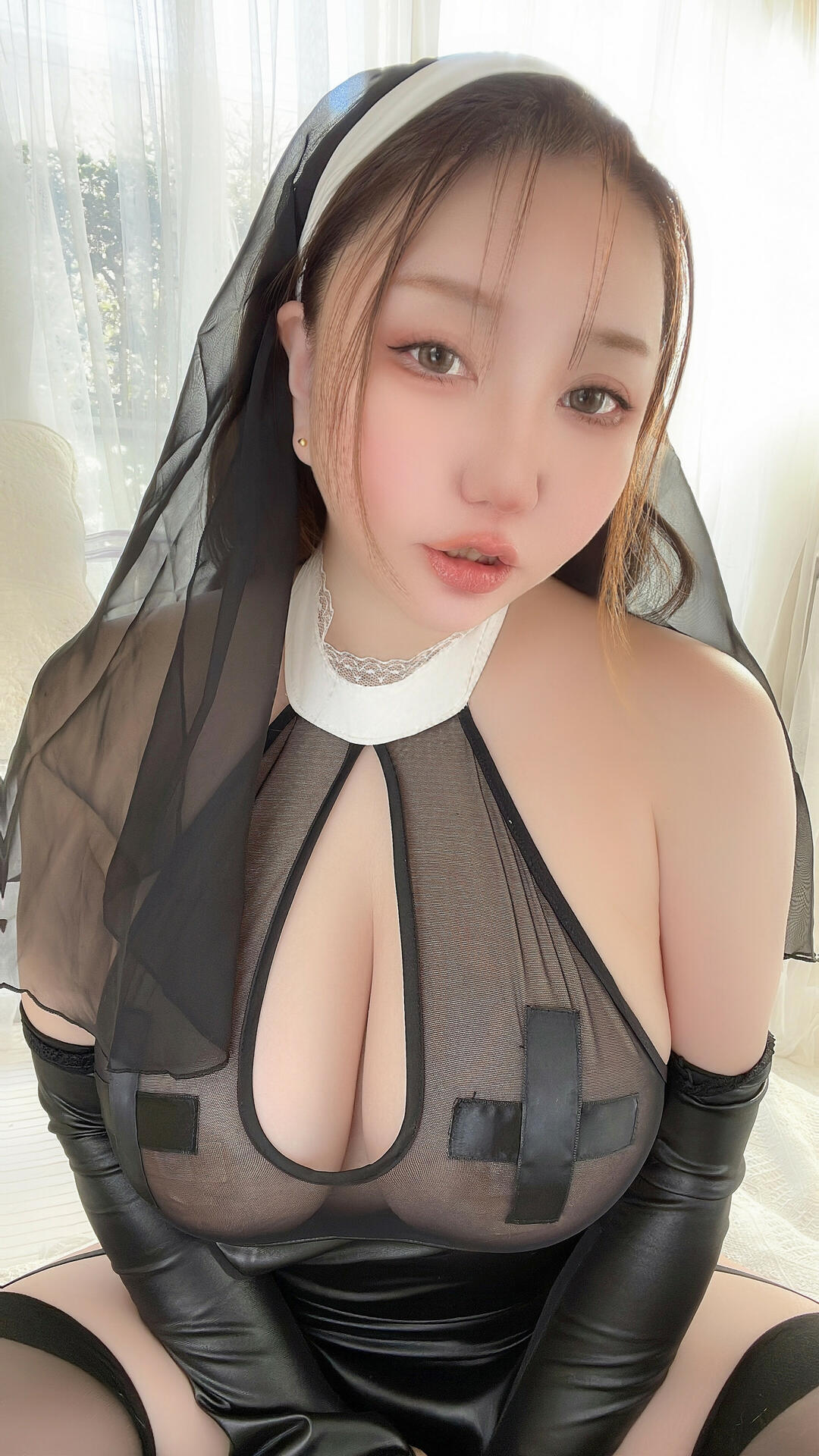 Saku / saku93 Nude OnlyFans Leaks 5