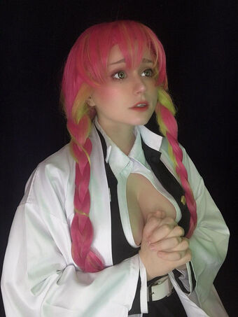 Shadory Cos Nude Leaks OnlyFans Photo 55