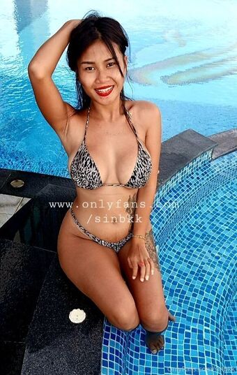 SinBKK Nude Leaks OnlyFans Photo 46