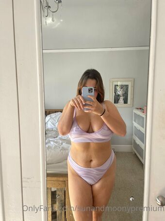 Sunandmoony Nude Leaks OnlyFans Photo 34