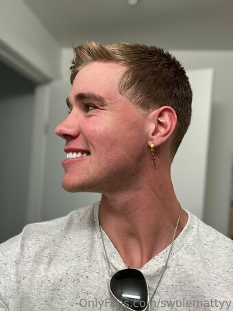 swolemattyy Nude Leaks OnlyFans Photo 31