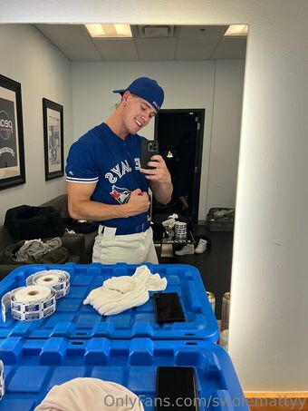 swolemattyy Nude Leaks OnlyFans Photo 35