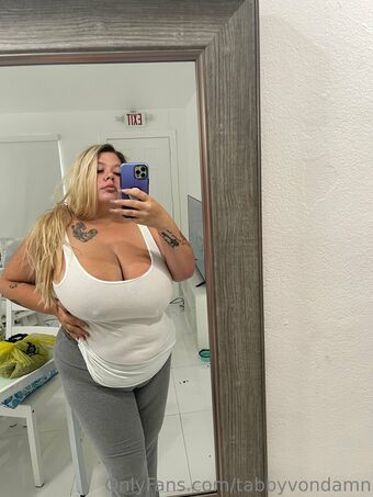 tabbyvondamn Nude Leaks OnlyFans Photo 74