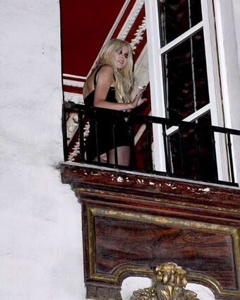 Taylor Momsen Nude Leaks OnlyFans Photo 38